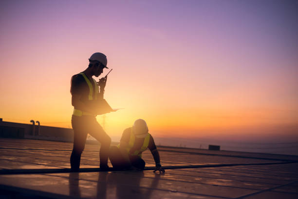 Best Commercial Roofing Services  in Salisbury, NY