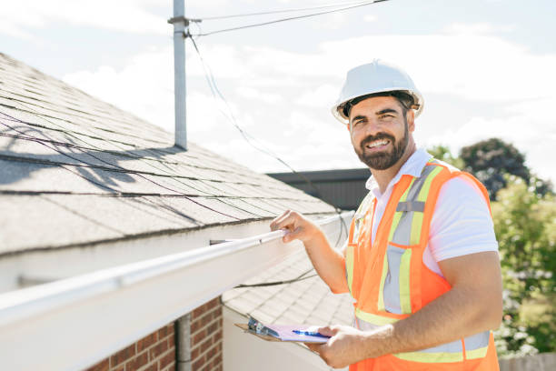 Best Roof Gutter Cleaning  in Salisbury, NY