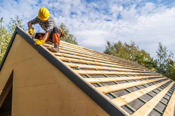 Quick and Trustworthy Emergency Roof Repair Services in Salisbury, NY